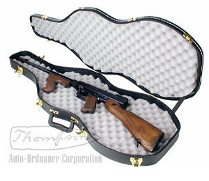 AUTO ORD VIOLIN CASE