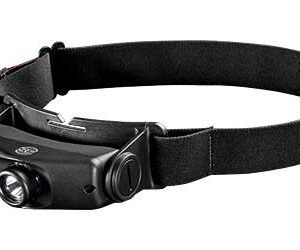 SureFire Headlamp Maximus Rechargeable 1 to 1000 Lu Led Blk