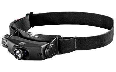 SureFire Headlamp Maximus Rechargeable 1 to 1000 Lu Led Blk