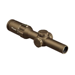 SIG TANGO6T 1-6X24 DWLR6 FDE