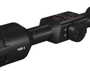 ATN THOR 4 7-28X THERMAL RFL