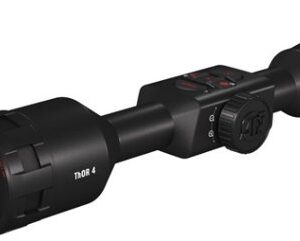 ATN THOR 4 2.5-25X THERMAL RFL