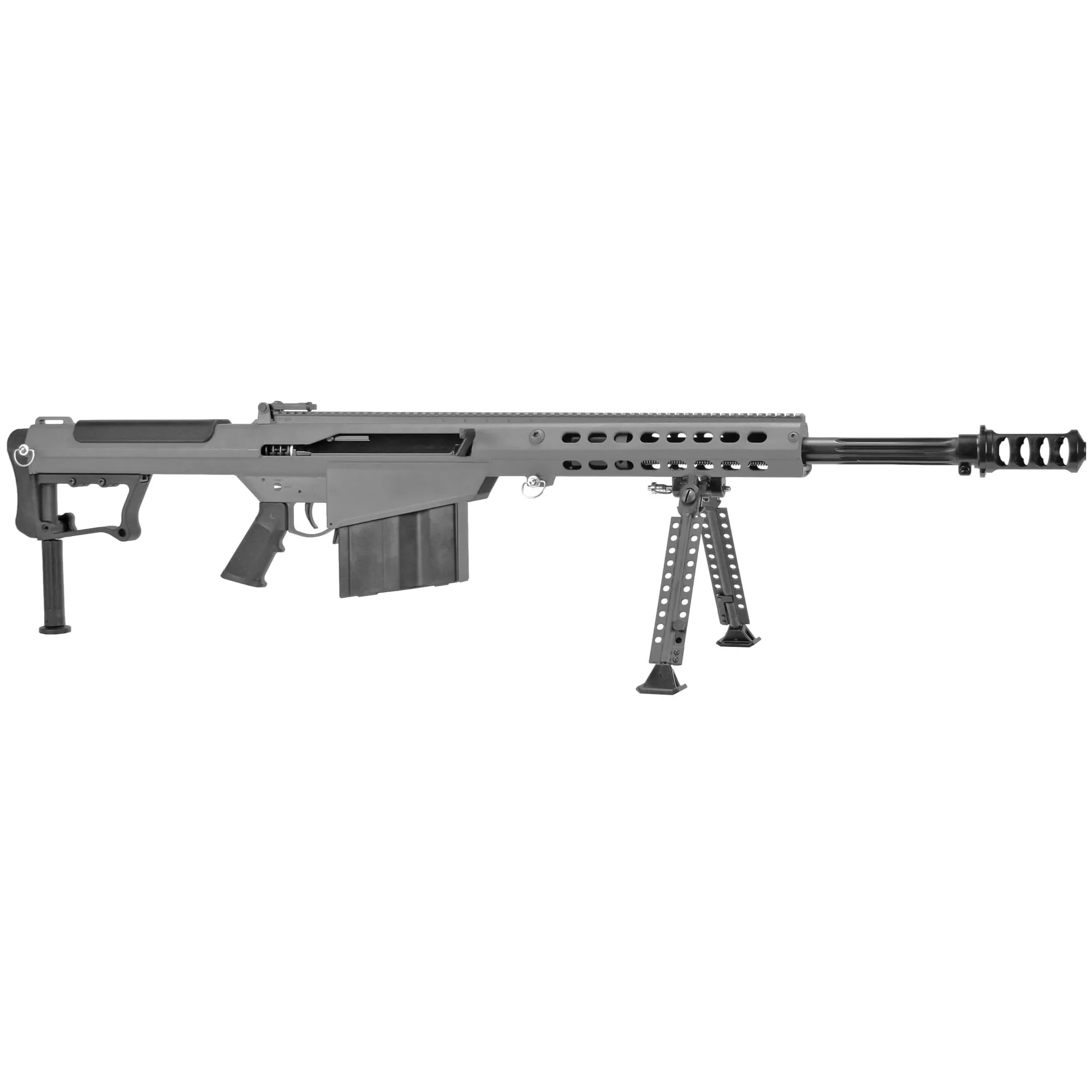 BARRETT M107A1 RIFLE .50BMG