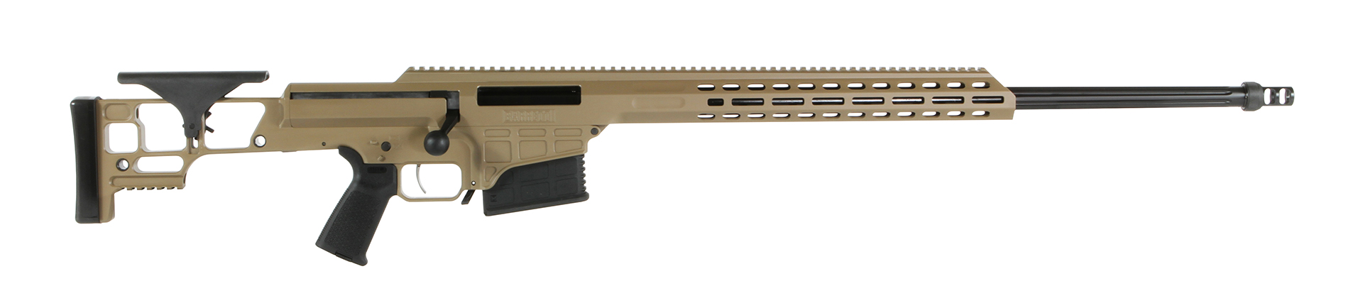 BARRETT SMR MRAD RIFLE .300PRC